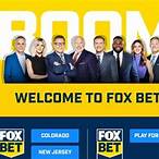 fox bet review